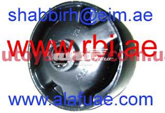 Купити T0910F RBI Подушка (опора) двигуна, ліва передня
