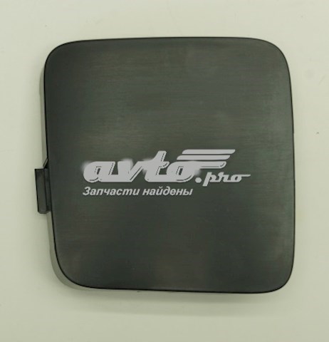 Заглушка бампера буксирувального гака, передня на Toyota RAV4 III A3