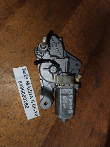 Mazda 8496000280 ціна, від 20.50 USD