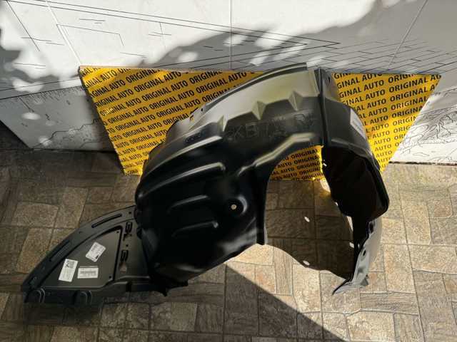 Подкрильнікі переднього крила, правий FPS FP4426388 ціна, від 25.65 USD