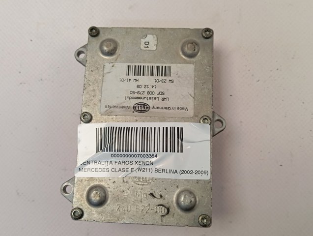 Купити 5DF00827950 Mercedes 