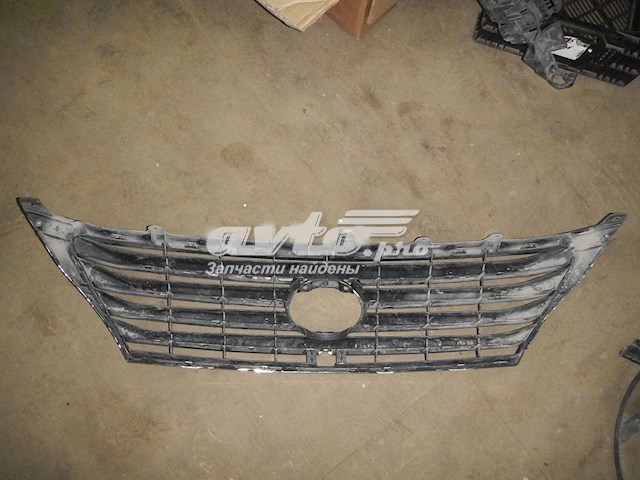Решітка Toyota 5310160521
