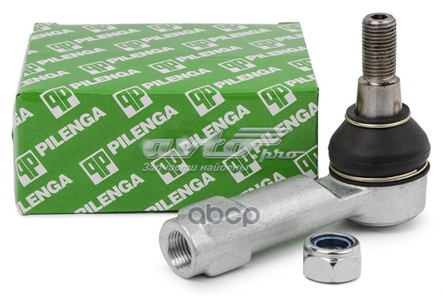 Наконечник рульовий Pilenga TSP1203 ціна, від 31.91 USD
