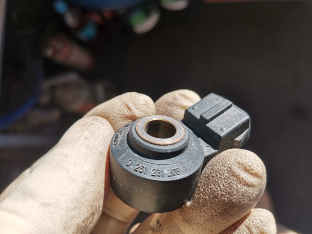 Купити 0261231208 Bosch 