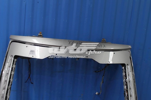 Купити 41007424458 BMW Кришка багажника