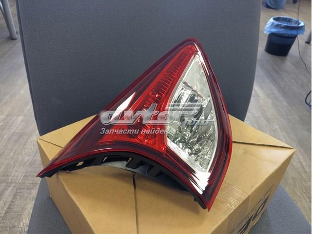 Стоп задній Depo/Loro/Abakus 2161317RAQ ціна, від 35.20 USD