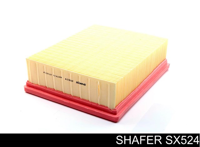 Повітряний фільтр SX524 Shafer