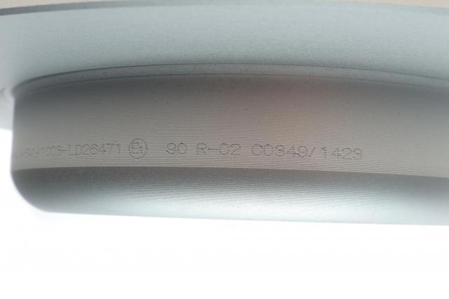Задні дискові гальма Metelli 231885C ціна, від 62.60 USD