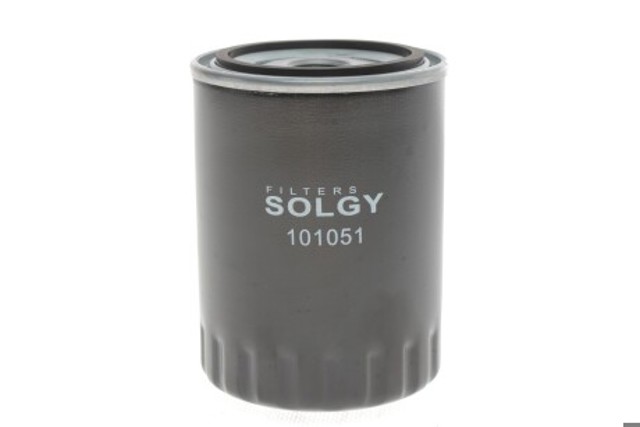Масляний фільтр 101051 Solgy