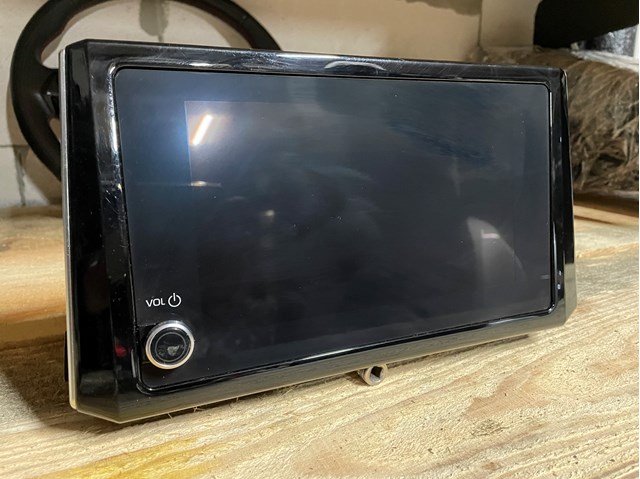 Купити 8614002G30 Toyota 