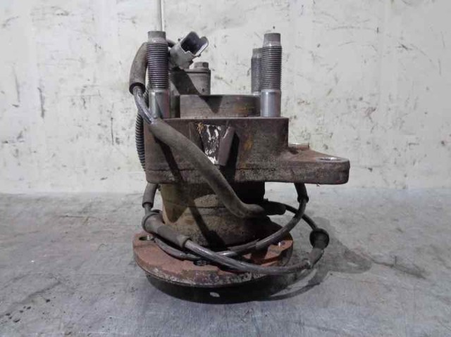 9403748969 Fiat/Alfa/Lancia Маточина задня