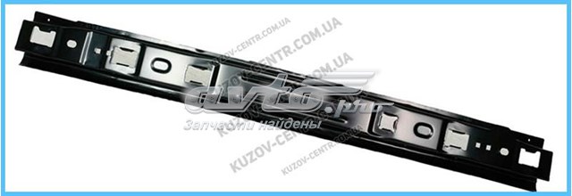Шина бампера переднього FPS FP5076940 ціна, від 41.41 USD