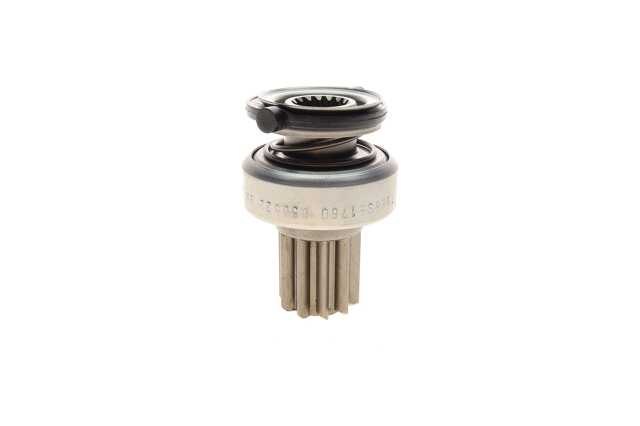 Купити 1986SE1760 Bosch Бендикс стартера