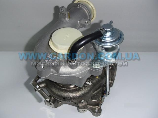 Купити L3YC1370Z Mazda Турбіна