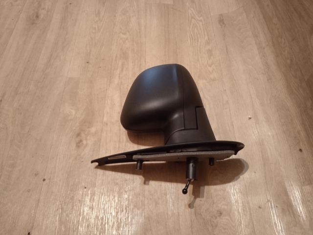 Дзеркало ліве Polcar 60U1511E