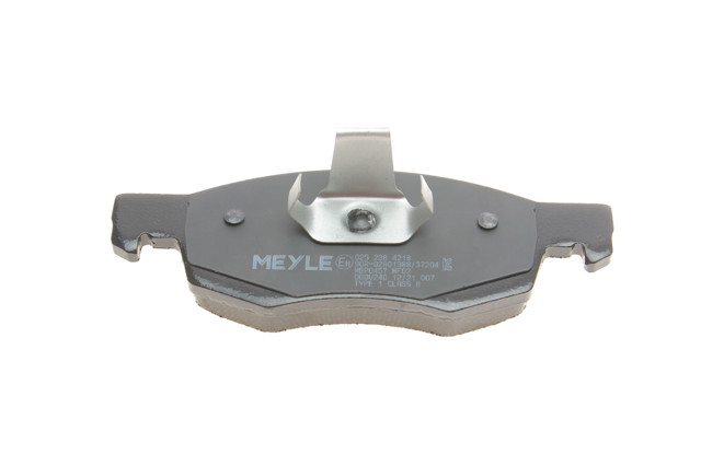 Гальмівні колодки Meyle 252384218 ціна, від 18.55 USD