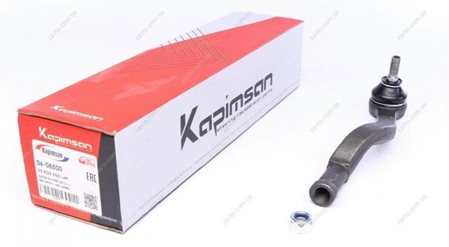 Рульовий наконечник 0608500 Kapimsan