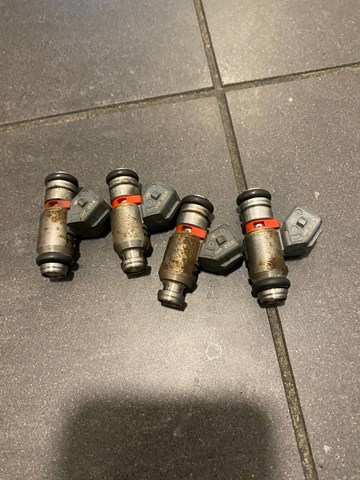 Форсунка паливна VAG 036031C ціна, від 7.03 USD
