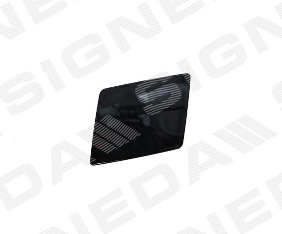 Накладка форсунки омивача фари передньої Signeda PAD99123CAL ціна, від 24.33 USD