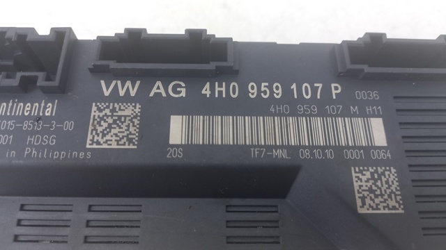 4H0959107P VAG 