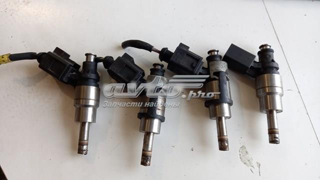 Купити 0261500039 Bosch Форсунка дизельна в зборі, розпилювач + тримач