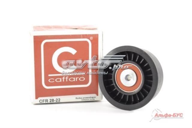 Купити CFR2822 Caffaro Ролик паразитний ГРМ