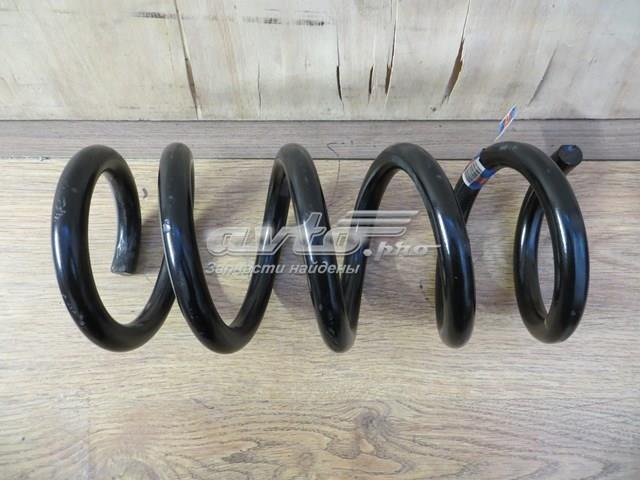 Купити DG9Z5560G Ford Задні пружини