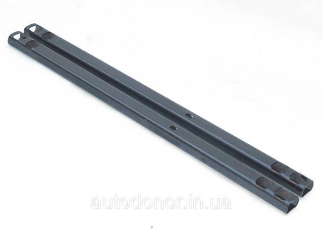 Шина бампера переднього FPS FP5046940 ціна, від 184.24 USD