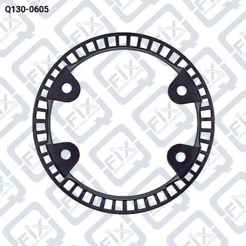 Q1300605 Q-fix Кільце АБС (ABS)