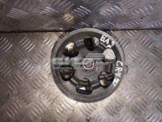 Насос ГУР 56110PNBG02 Honda