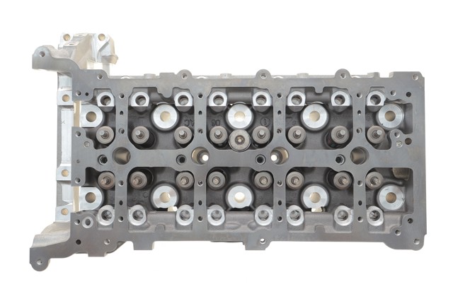 Купити A6540106912 Mercedes Головка блоку