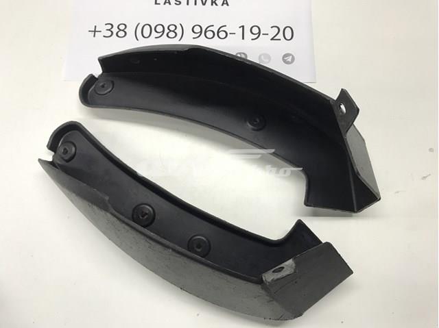 Купити 9162784 General Motors Бризковики задніх арок