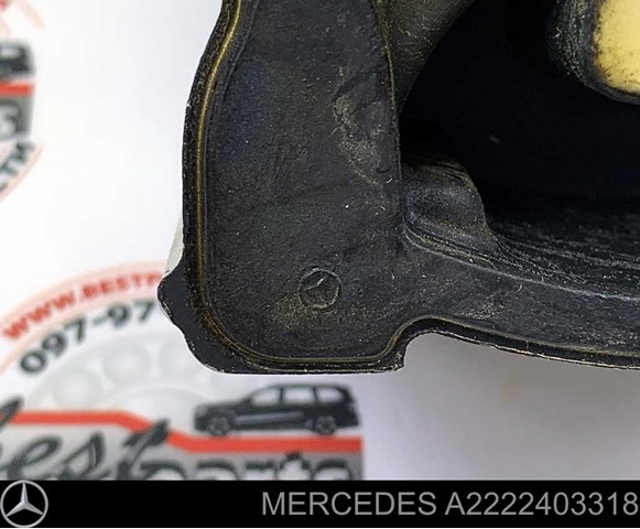  Mercedes A2222403318
