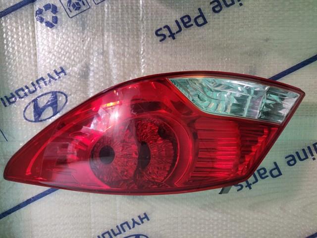 Задні ліхтарі Hyundai/Kia 924024L030 ціна, від 69.44 USD