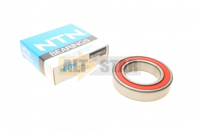 Опора карданного валу NTN 6008LLUC35K