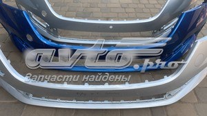 Бампер на авто FPS FP6427900 ціна, від 178.99 USD