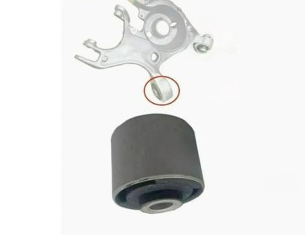 Купити FR3Z5500M Market (OEM) 