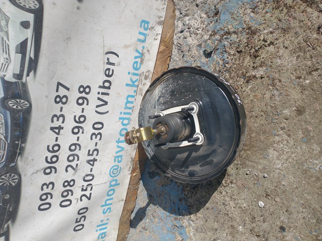 Вакуумника Subaru 26402SA070 ціна, від 32.94 USD