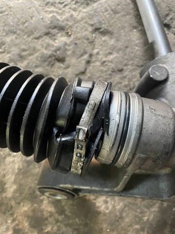 Купити A0008388E Mazda 