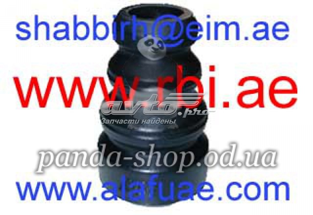 Відбійник амортизатора RBI O14094E