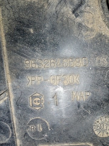  Peugeot/Citroen 9632648580