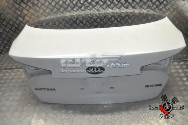 Купити 692002T030 Hyundai/Kia Кришка багажника