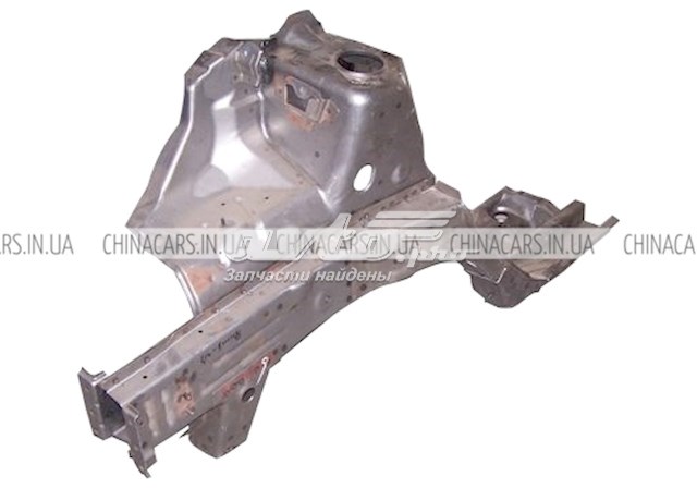S128403010DY Chery Чверть передня ліва