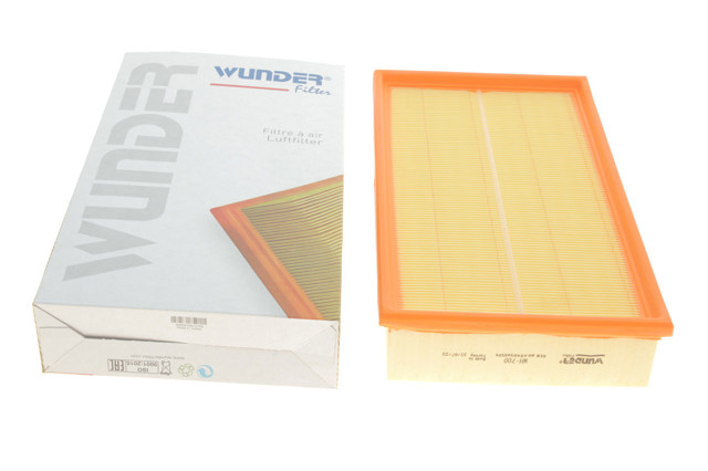 Елемент повітряного фільтра Wunder WH700 ціна, від 6.17 USD