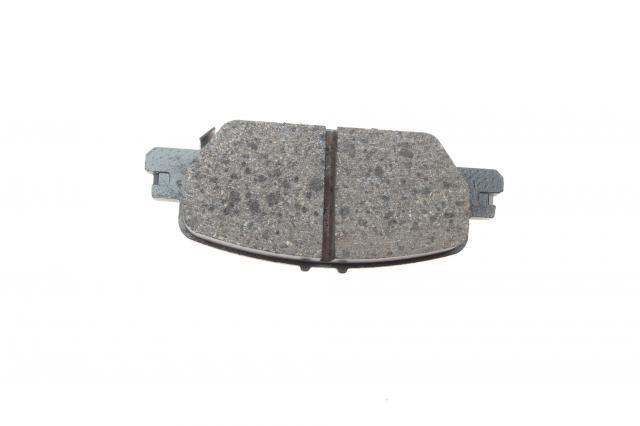 Задні гальмівні колодки Icer 182323 ціна, від 33.00 USD