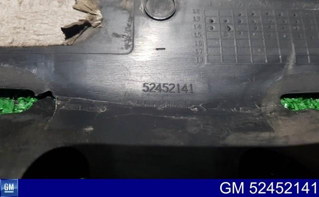  General Motors 52452141 ціна, від 59.75 USD