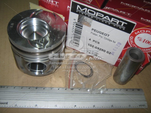  Mopart 1026928002 ціна, від 46.10 USD