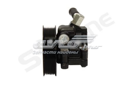 SCH109 Starline Насос гідропідсилювача