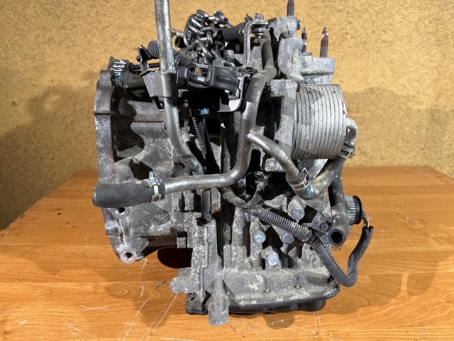 Купити 2700A247 Mitsubishi АКПП в зборі (автоматична коробка передач)