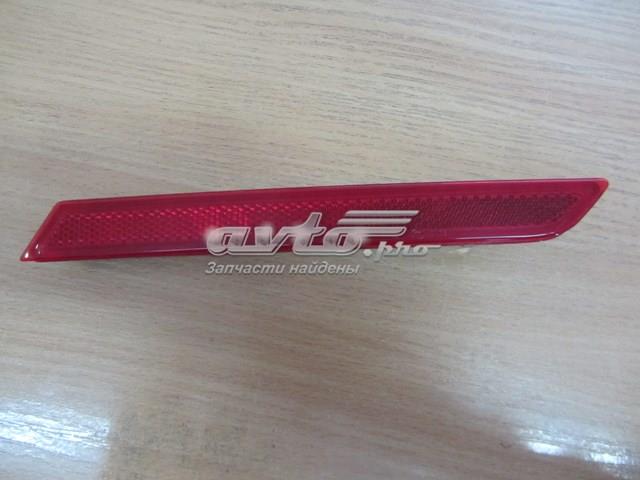 33505STXA01 Honda Правий катафот бампера